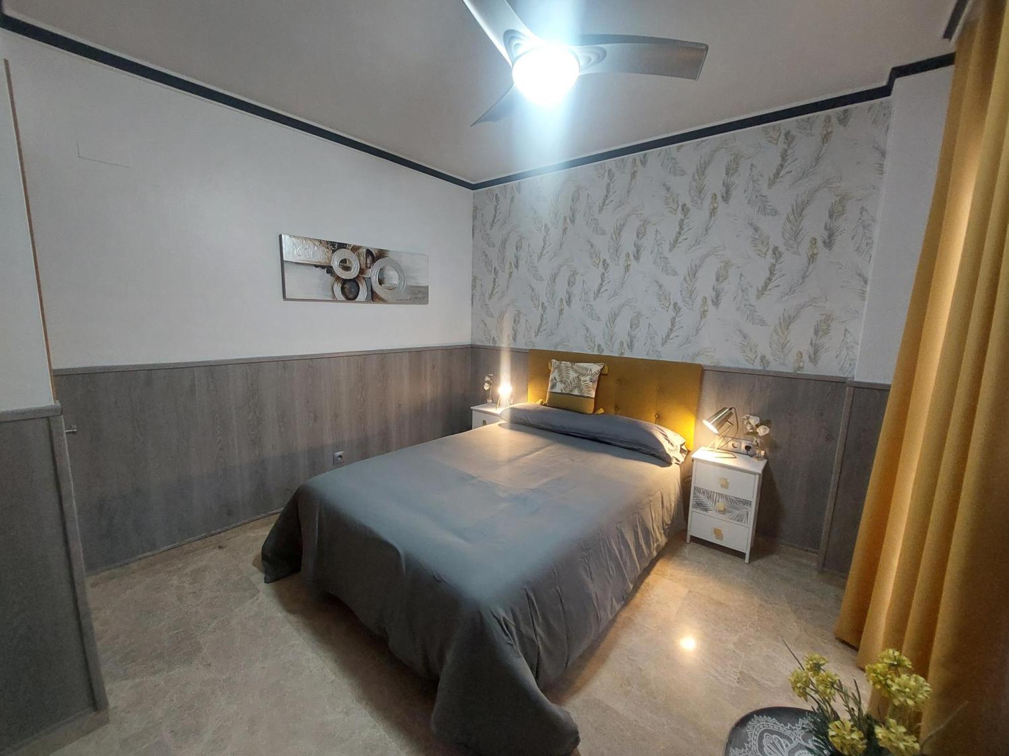 Apartamentos Atico Plata Ронда Екстер'єр фото