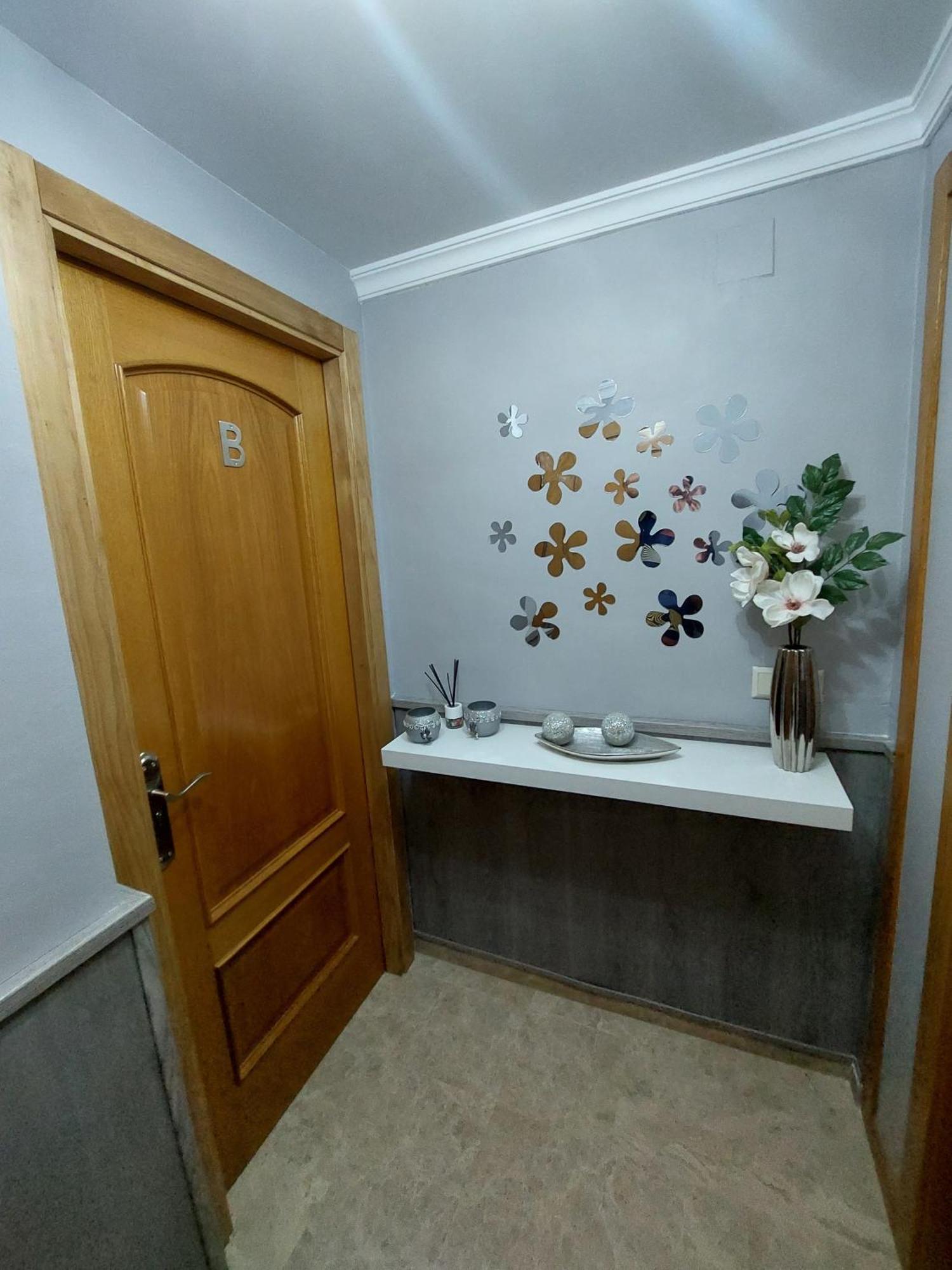 Apartamentos Atico Plata Ронда Екстер'єр фото