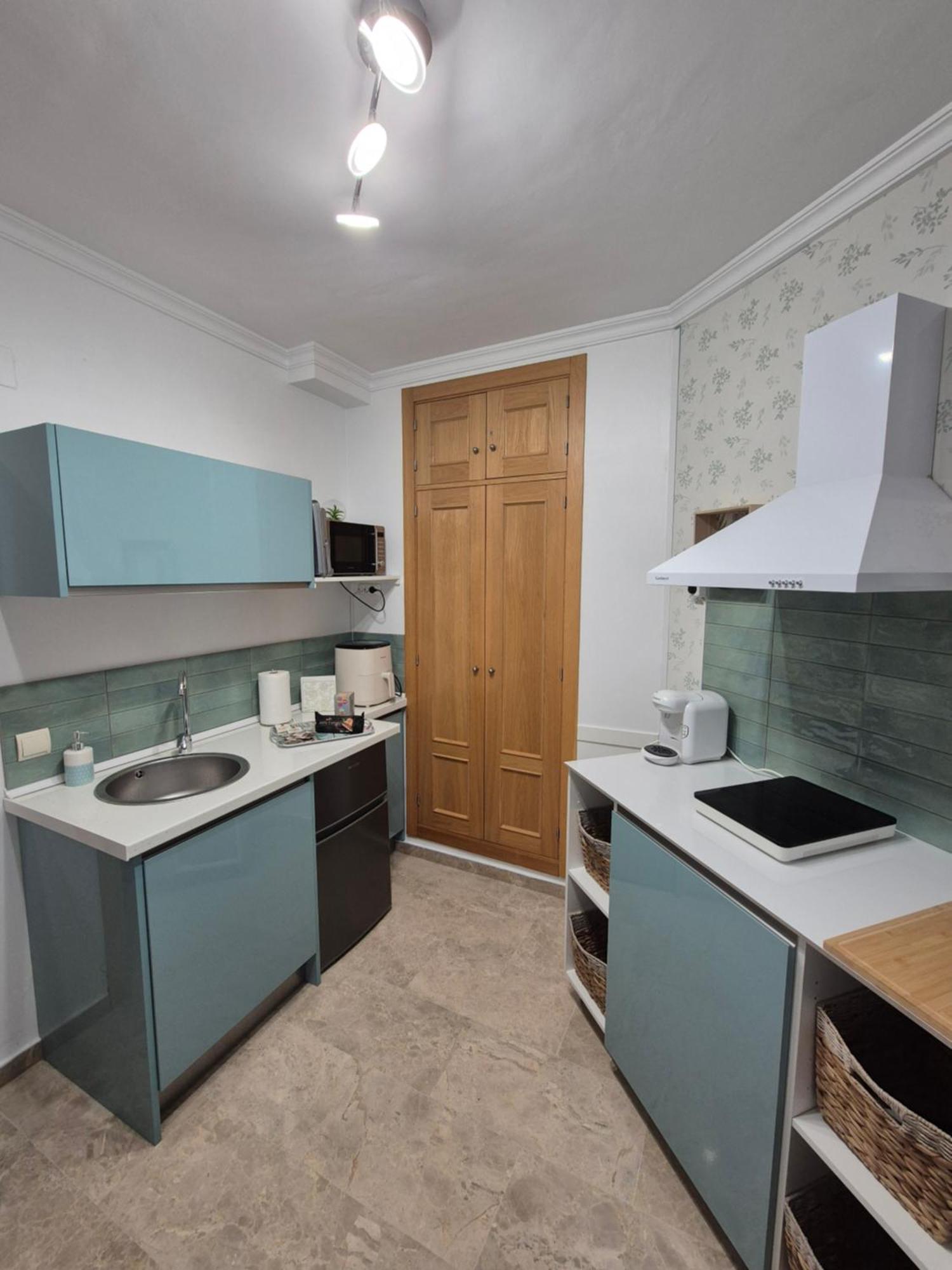 Apartamentos Atico Plata Ронда Номер фото